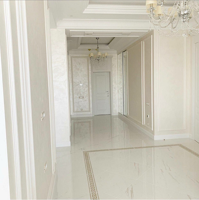 Продажа 4 комн квартиры Аркадия ЖК Арк Палас Одеса - зображення 5