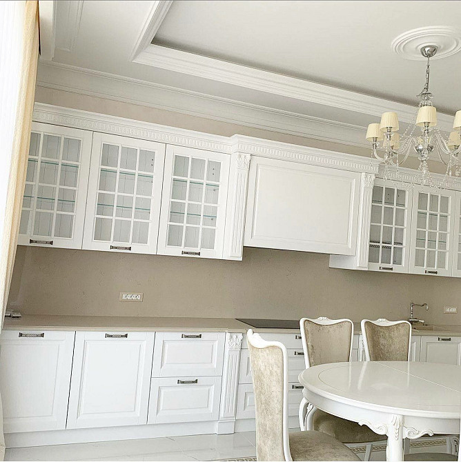 Продажа 4 комн квартиры Аркадия ЖК Арк Палас Одеса - зображення 3