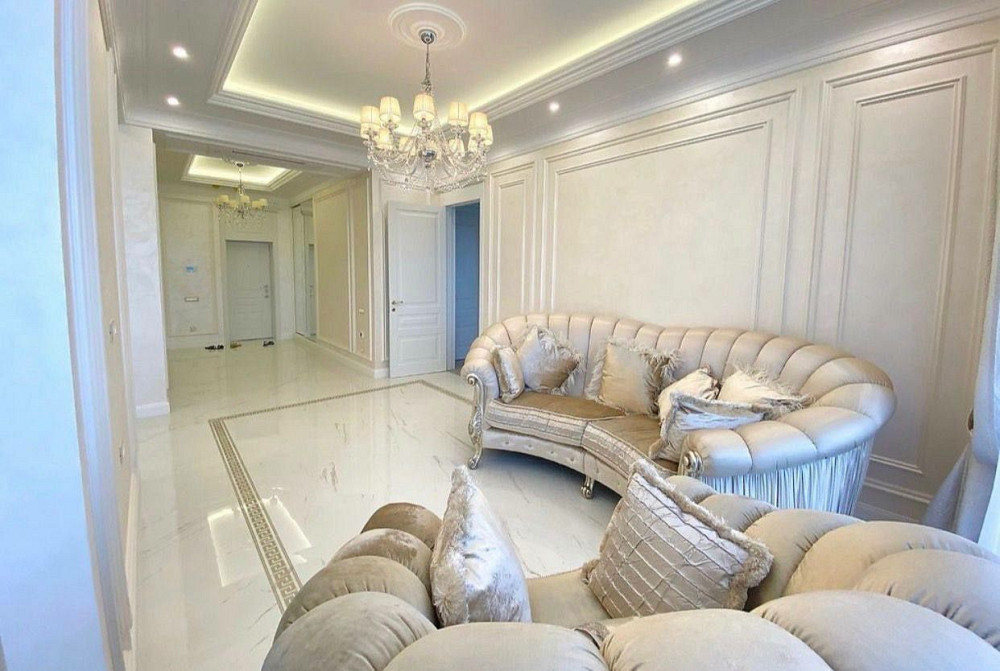 Продажа 4 комн квартиры Аркадия ЖК Арк Палас Одеса - зображення 4