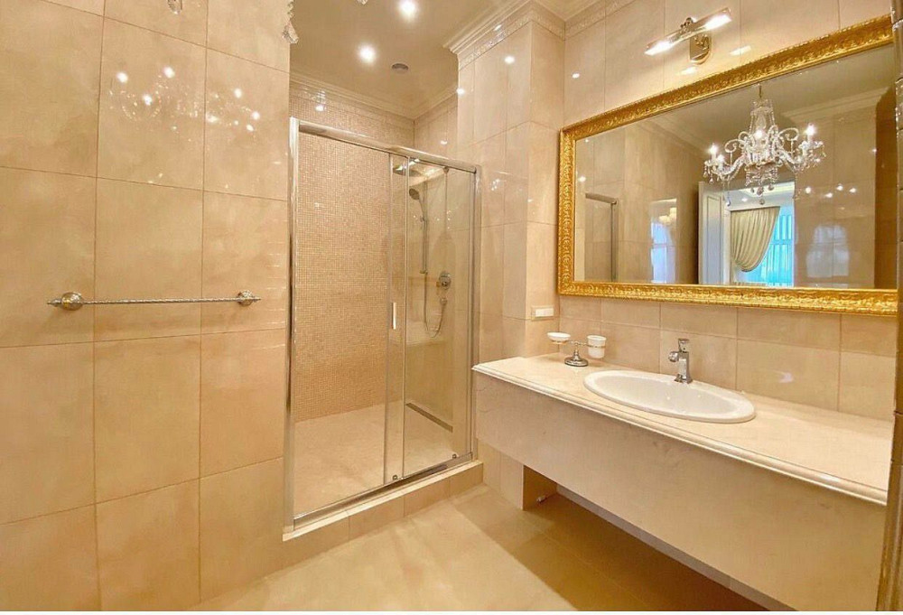 Продажа 4 комн квартиры Аркадия ЖК Арк Палас Одеса - зображення 7