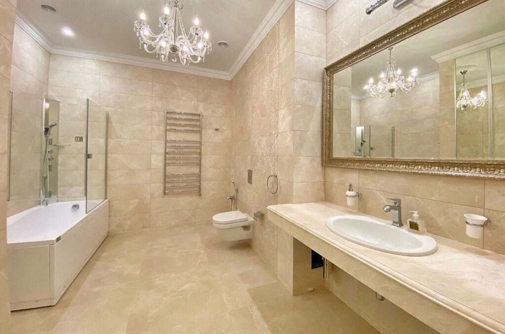 Продажа 4 комн квартиры Аркадия ЖК Арк Палас Одеса - зображення 8