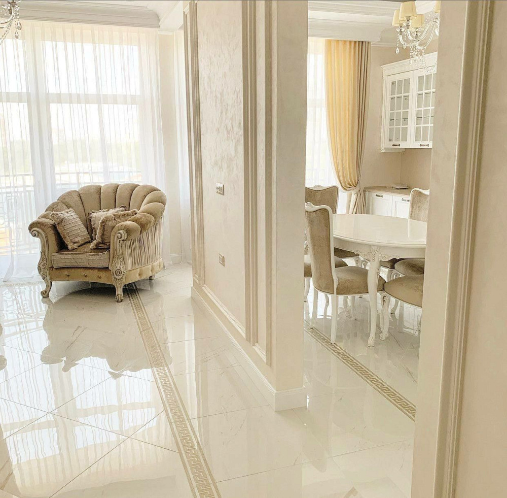 Продажа 4 комн квартиры Аркадия ЖК Арк Палас Одеса - зображення 6