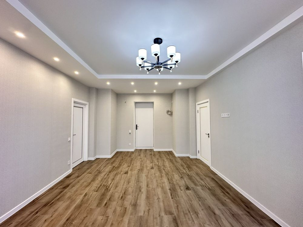 2 комн сталинка с АО и ремонтом в центре Кам`янське (Запорізька обл.) - зображення 1