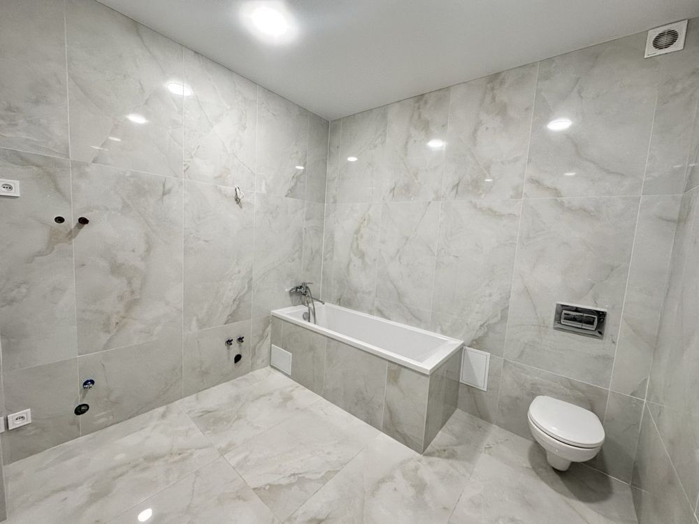 2 комн сталинка с АО и ремонтом в центре Кам`янське (Запорізька обл.) - зображення 6