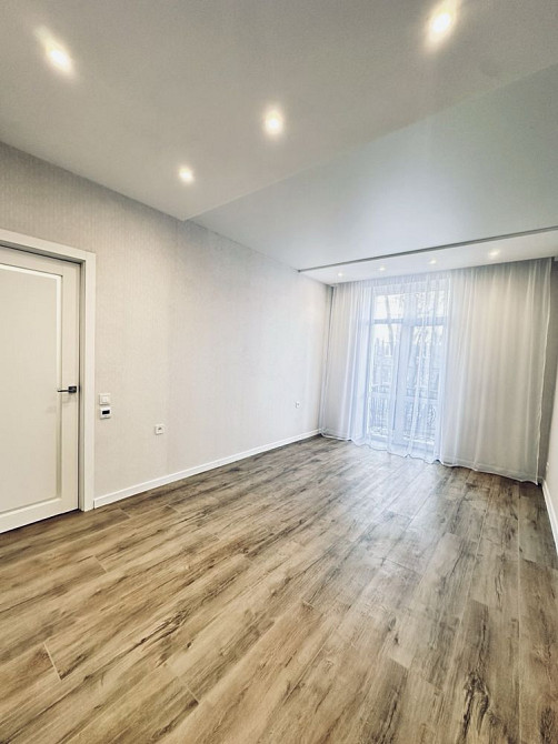 2 комн сталинка с АО и ремонтом в центре Кам`янське (Запорізька обл.) - зображення 8