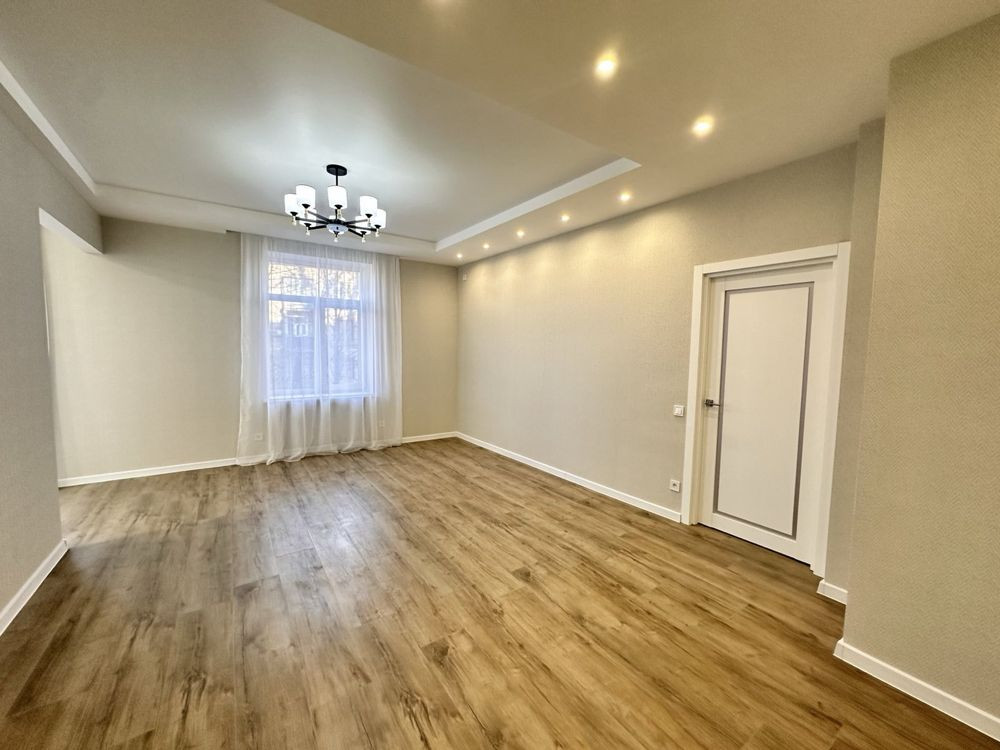 2 комн сталинка с АО и ремонтом в центре Кам`янське (Запорізька обл.) - зображення 3