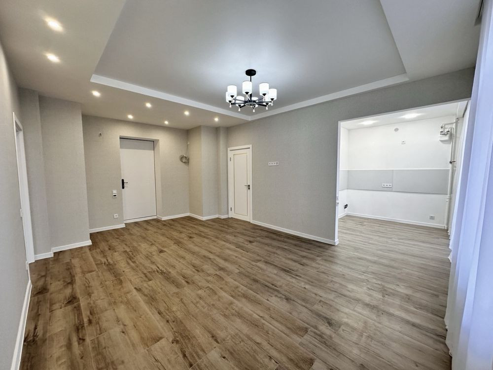 2 комн сталинка с АО и ремонтом в центре Кам`янське (Запорізька обл.) - зображення 2