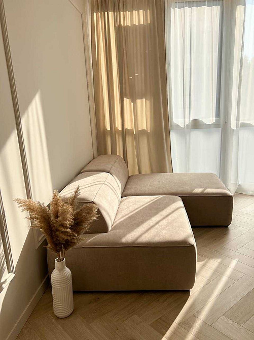 Квартира з Дизайнерським ремонтом у Центральному Парку Ірпінь - зображення 5