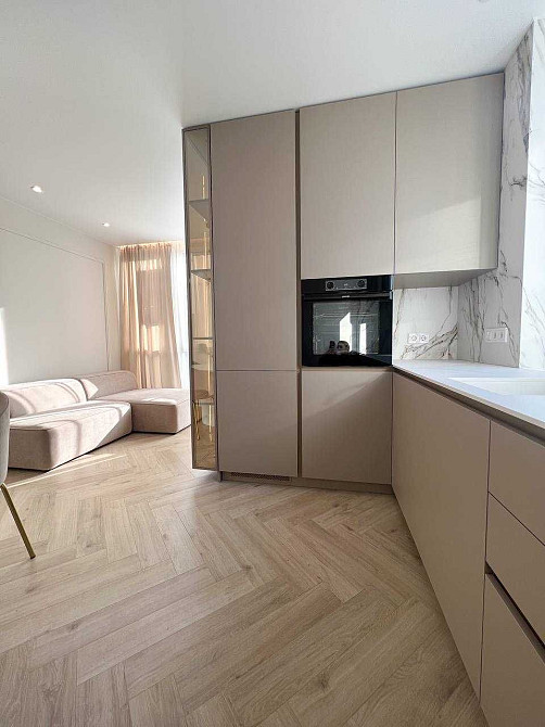 Квартира з Дизайнерським ремонтом у Центральному Парку Ірпінь - зображення 7