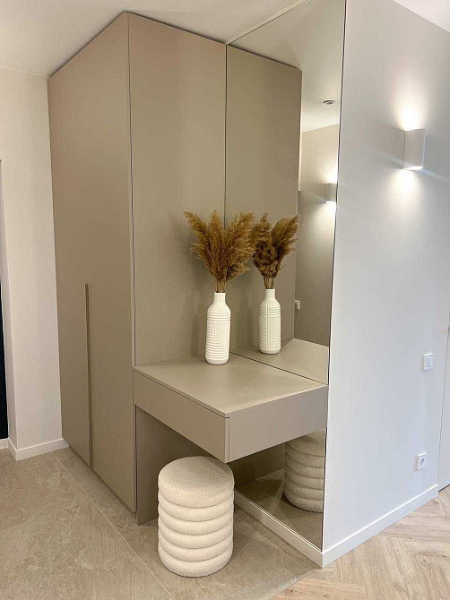 Квартира з Дизайнерським ремонтом у Центральному Парку Ірпінь - зображення 1