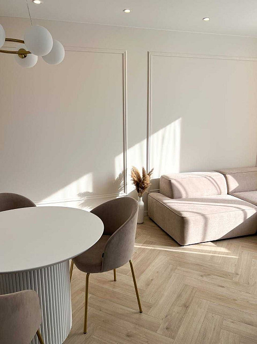 Квартира з Дизайнерським ремонтом у Центральному Парку Ірпінь - зображення 3