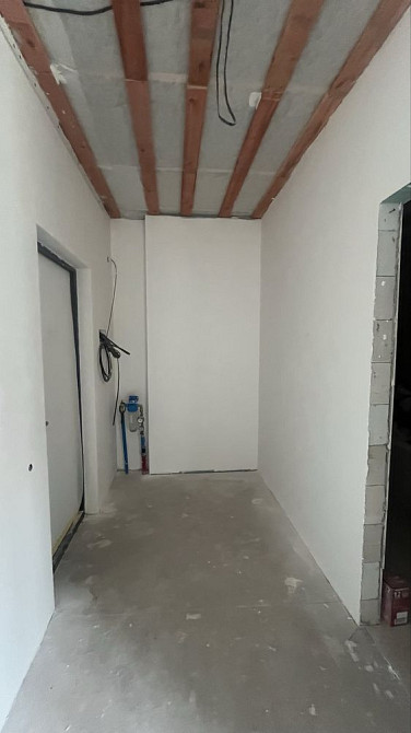 1к квартира з ремонтом Гостомель - зображення 7