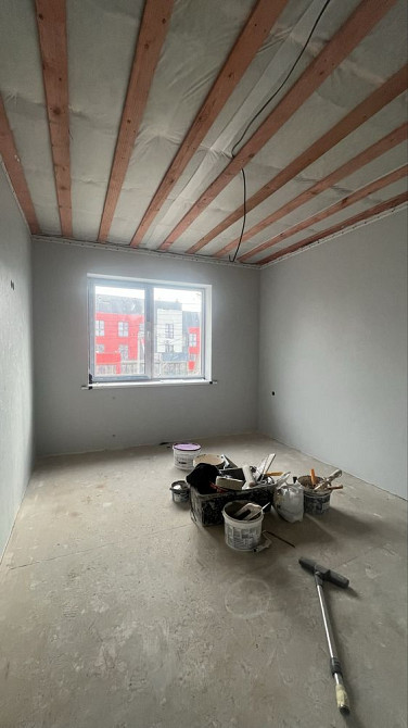 1к квартира з ремонтом Гостомель - зображення 5