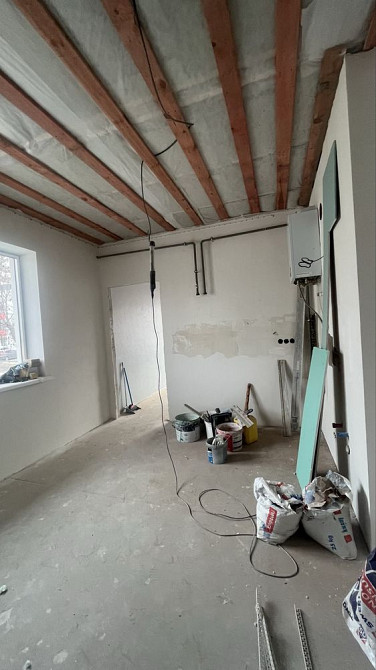 1к квартира з ремонтом Гостомель - зображення 3