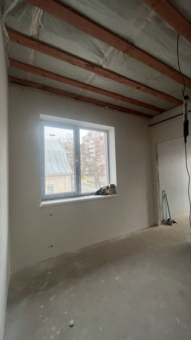 1к квартира з ремонтом Гостомель - зображення 4