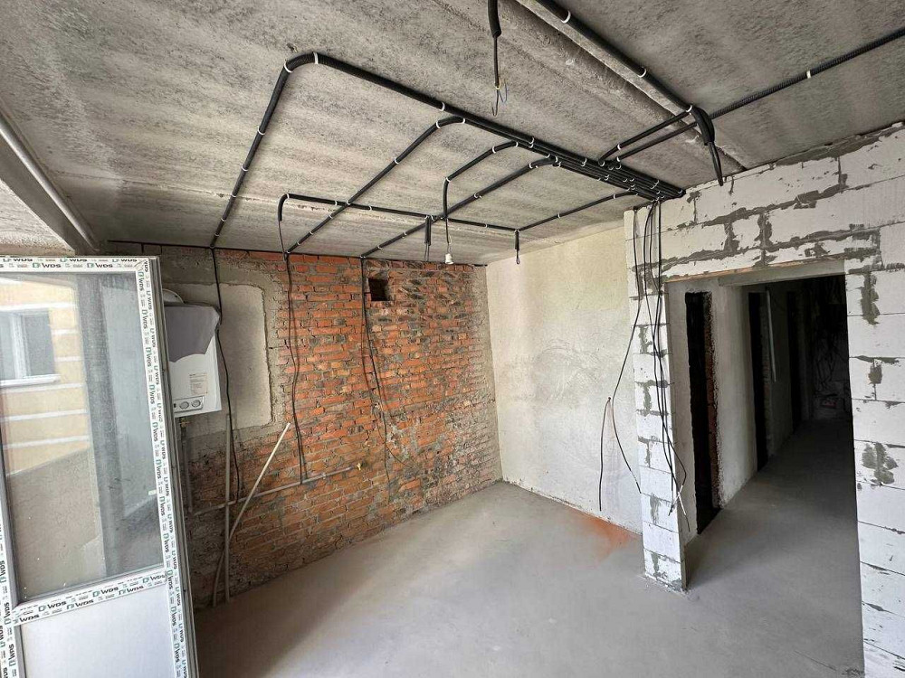 ID 29167 ОЗЕРНА 1-к квартира Хмельницький - зображення 3