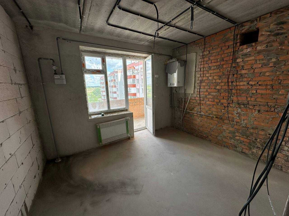 ID 29167 ОЗЕРНА 1-к квартира Хмельницький - зображення 4