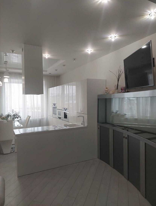 ЖК Слободская Усадьба Госпром (19163) Харьков - изображение 1