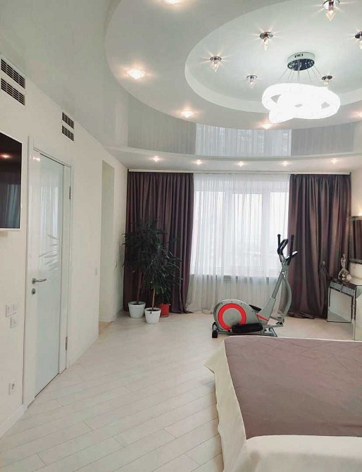 ЖК Слободская Усадьба Госпром (19163) Харьков - изображение 7