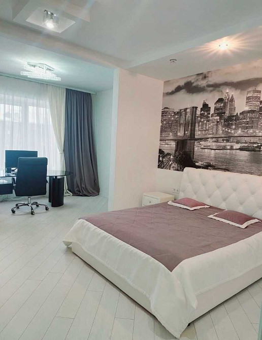 ЖК Слободская Усадьба Госпром (19163) Харьков - изображение 2