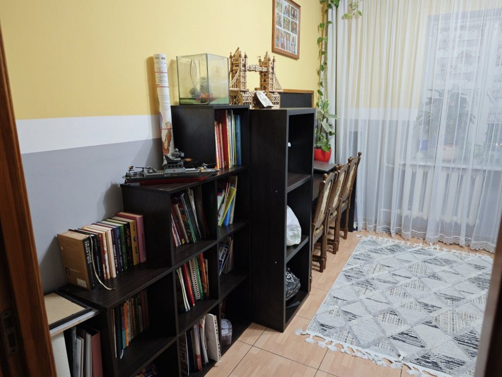 Продам двох кімнатну квартиру Небіжка - зображення 4