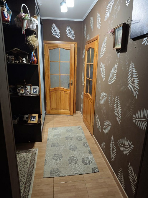 Продам двох кімнатну квартиру Небіжка - зображення 8