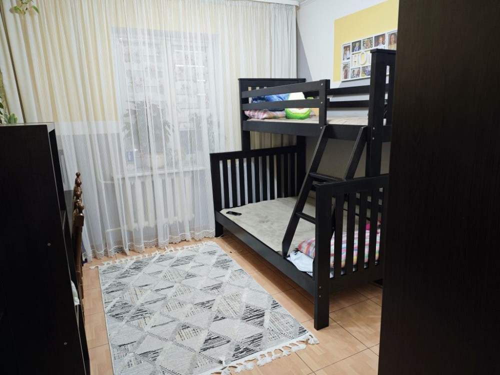 Продам двох кімнатну квартиру Небіжка - зображення 5