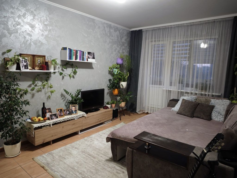 Продам двох кімнатну квартиру Небіжка - зображення 2