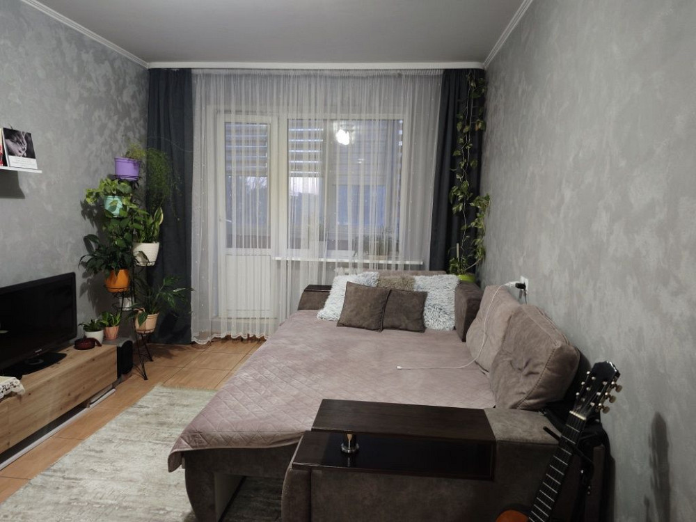 Продам двох кімнатну квартиру Небіжка - зображення 3