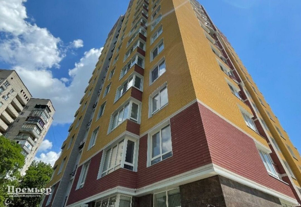 Продам 1-но комнатную квартиру на Крымском бульваре. Новый сданный дом Одеса - зображення 3