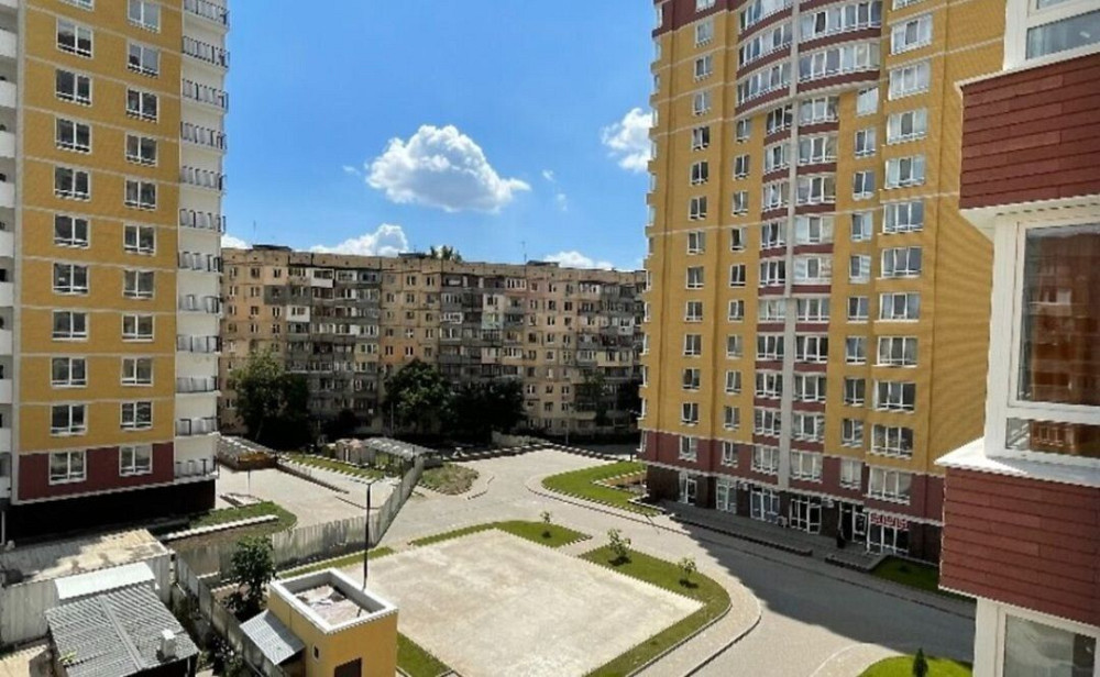 Продам 1-но комнатную квартиру на Крымском бульваре. Новый сданный дом Одеса - зображення 5