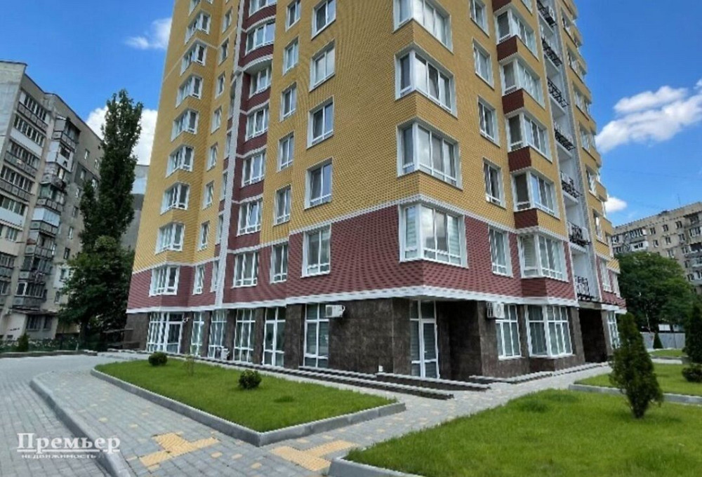 Продам 1-но комнатную квартиру на Крымском бульваре. Новый сданный дом Одеса - зображення 4