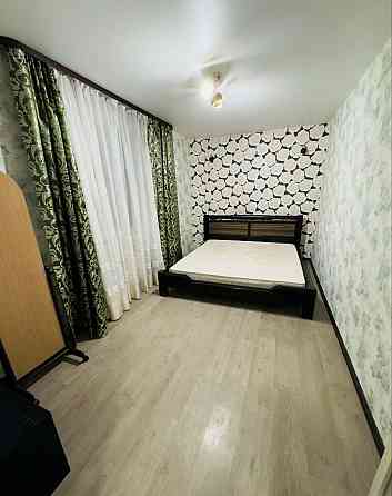 Продам 3-кімн. квартиру, вул. Борщагівська KL Київ