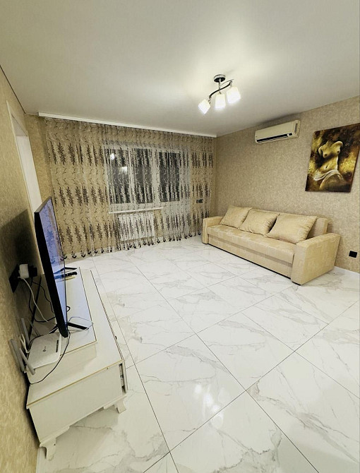 Продам 3-кімн. квартиру, вул. Борщагівська KL Киев - изображение 3