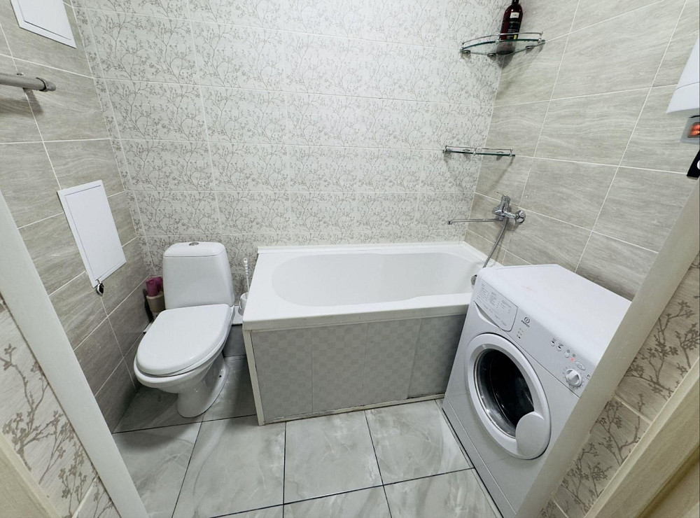 Продам 3-кімн. квартиру, вул. Борщагівська KL Киев - изображение 7