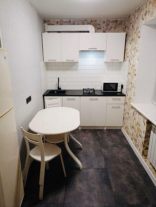 Продам 3-кімн. квартиру, вул. Борщагівська KL Киев - изображение 1