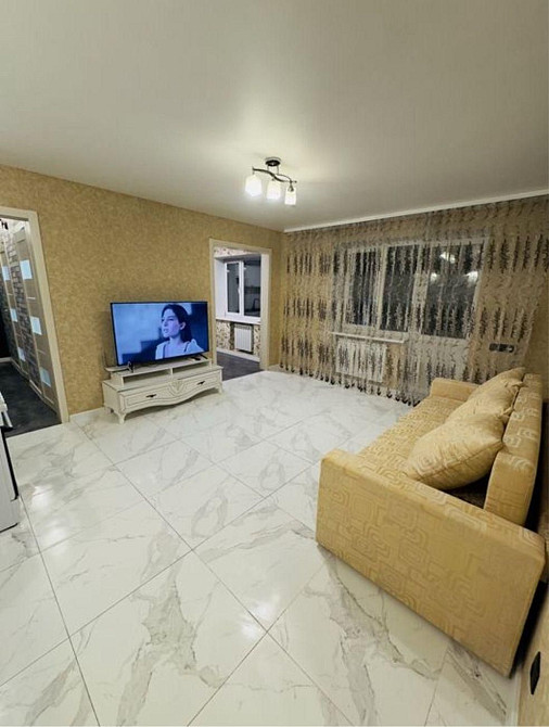 Продам 3-кімн. квартиру, вул. Борщагівська KL Киев - изображение 2