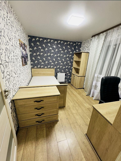 Продам 3-кімн. квартиру, вул. Борщагівська KL Киев - изображение 5