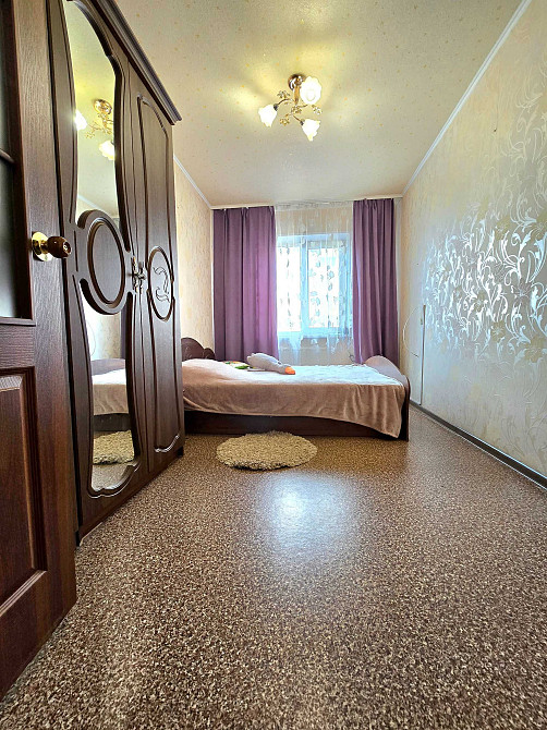 Продаж трикімнатної квартири з Автономним опаленням на Піщаному м-ві Біла Церква - зображення 2