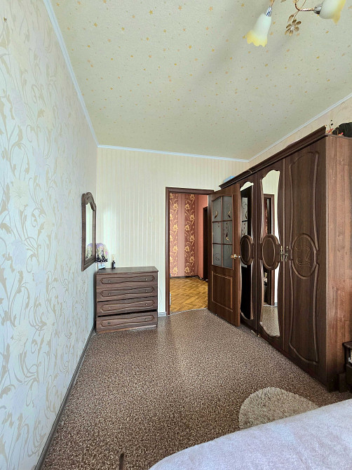 Продаж трикімнатної квартири з Автономним опаленням на Піщаному м-ві Біла Церква - зображення 4