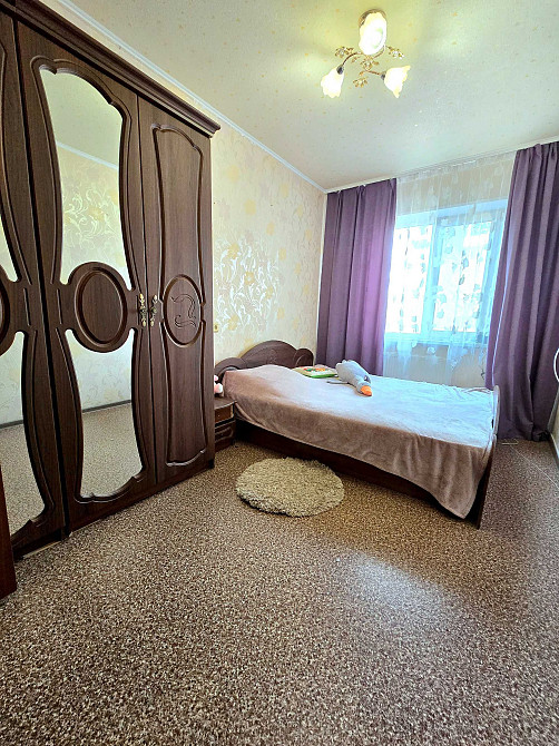 Продаж трикімнатної квартири з Автономним опаленням на Піщаному м-ві Біла Церква - зображення 7