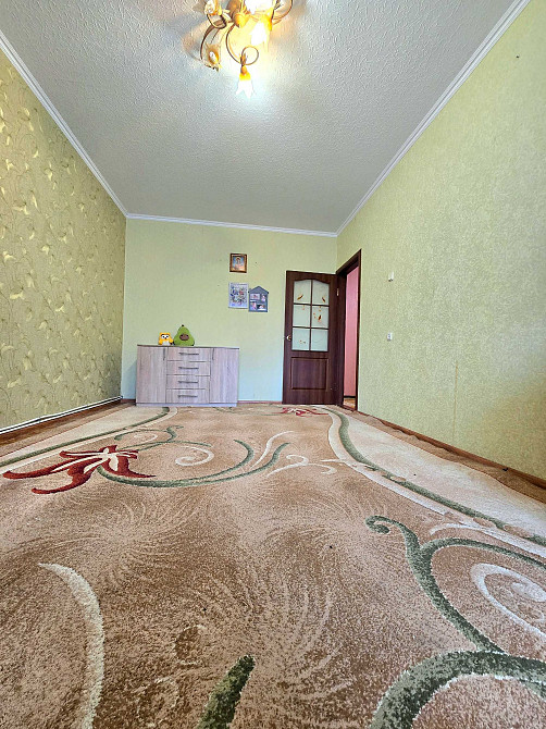 Продаж трикімнатної квартири з Автономним опаленням на Піщаному м-ві Біла Церква - зображення 3