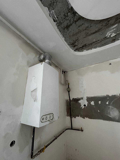 ID 16334 ВИСТАВКА Унікальна 4-к квартира Хмельницький - зображення 5