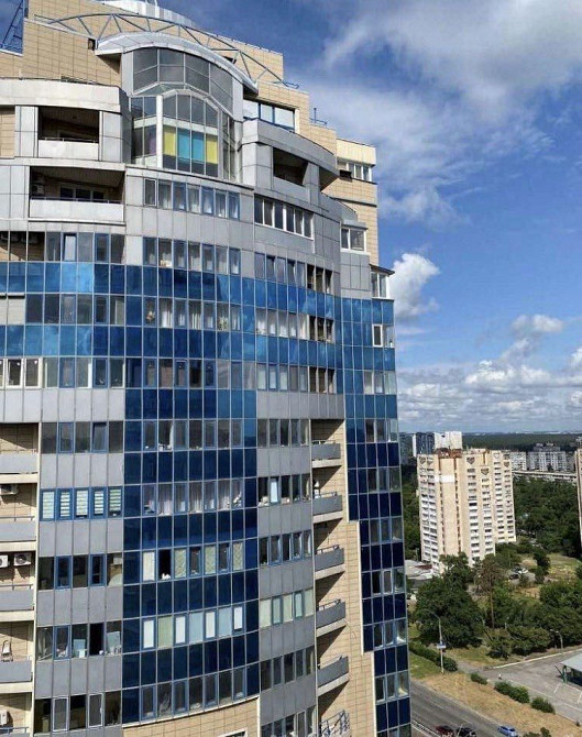 1 ком в ЖК Аквамарин Одеса - зображення 8