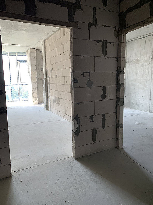 1 ком в ЖК Аквамарин Одеса - зображення 6