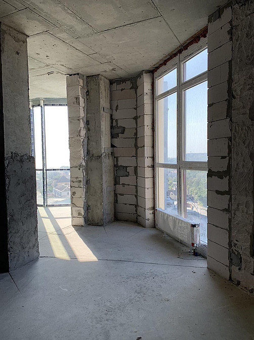 1 ком в ЖК Аквамарин Одеса - зображення 5