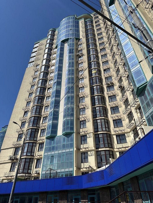 1 ком в ЖК Аквамарин Одеса - зображення 1