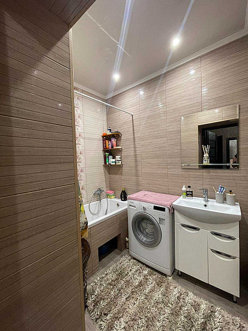 ID 34908 РАКОВО ІДЕЛЬНА 3-к квартира Хмельницький - зображення 6