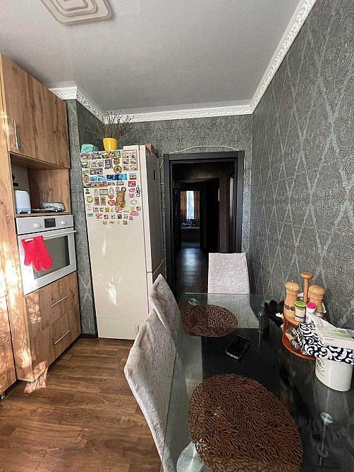 ID 34908 РАКОВО ІДЕЛЬНА 3-к квартира Хмельницький - зображення 2