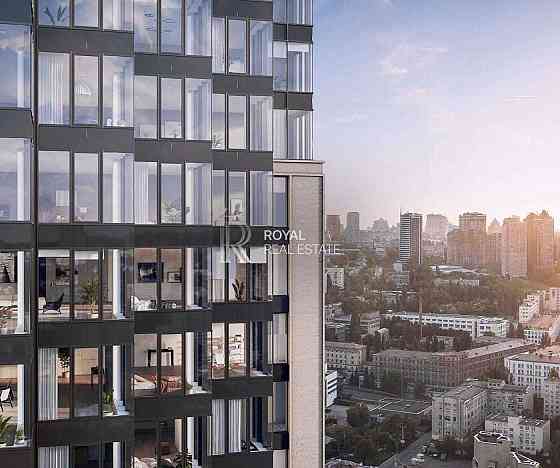 Продажа квартиры Киев 2-комнатная 55м2 А136 Антоновича Центр Лыбедская Київ